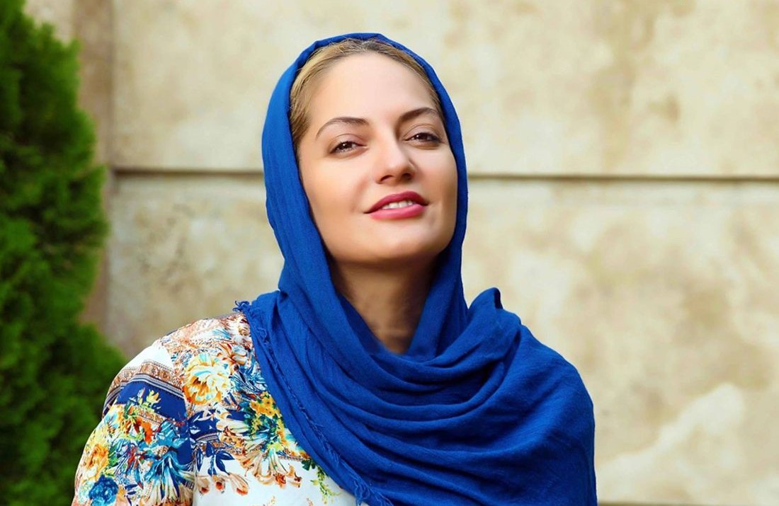 مهناز افشار: کمترین کار این بود در بازی تیم ملی بانوان حاضر شوم