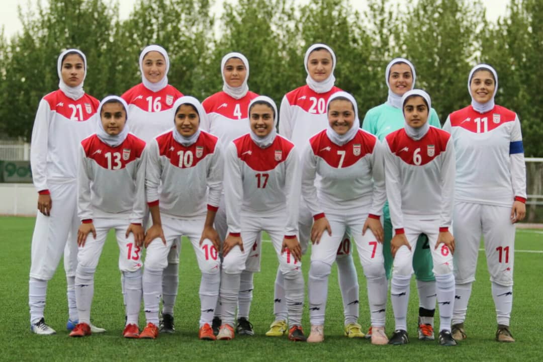 اسامی بازیکنان تیم ملی فوتبال جوانان ایران اعلام شد