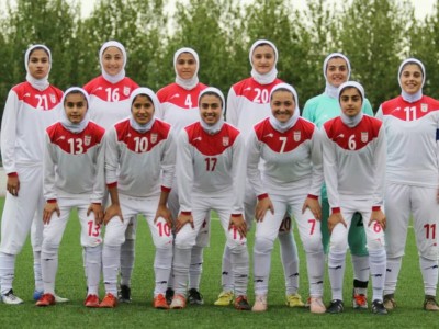 اسامی بازیکنان تیم ملی فوتبال جوانان ایران اعلام شد