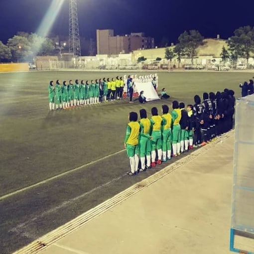 هفته پانزدهم، هفته دربی ها؛ شهرداری بم بالاخره نبرد!