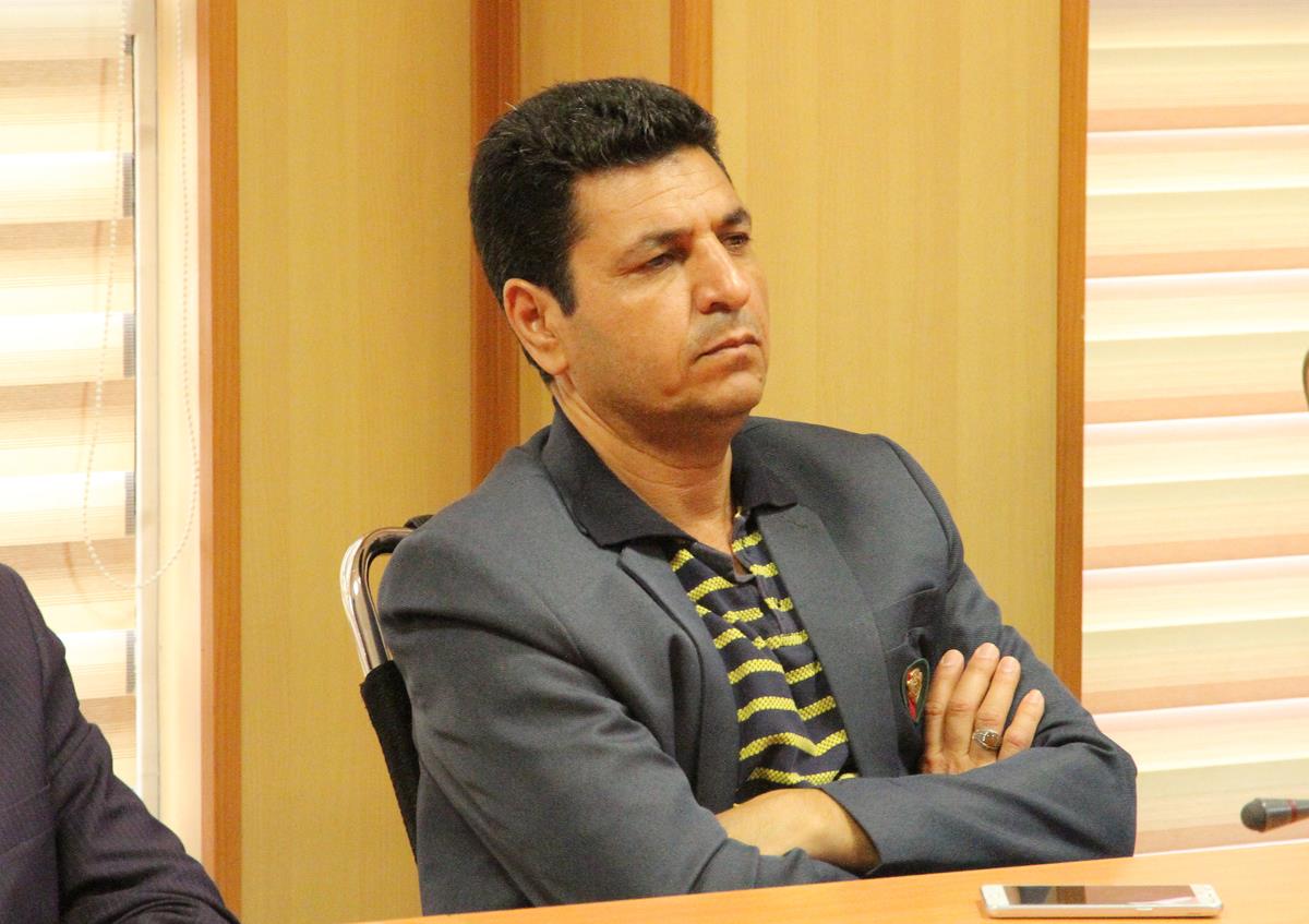 نشست آسیب شناسی لیگ برتر زنان برگزار شد نشست آسیب شناسی لیگ برتر زنان برگزار شد