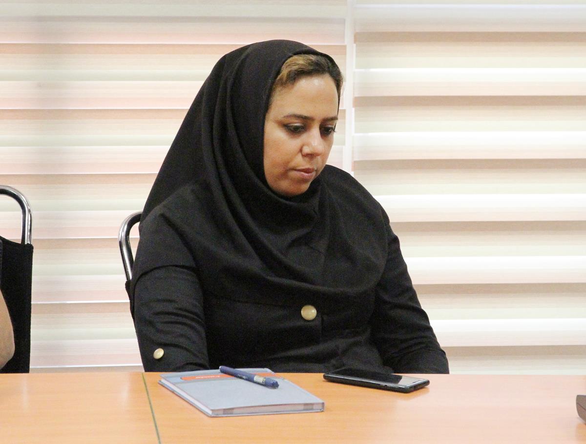 نشست آسیب شناسی لیگ برتر زنان برگزار شد نشست آسیب شناسی لیگ برتر زنان برگزار شد