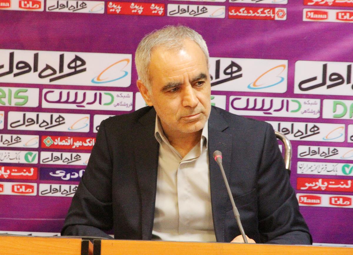 نشست آسیب شناسی لیگ برتر زنان برگزار شد نشست آسیب شناسی لیگ برتر زنان برگزار شد