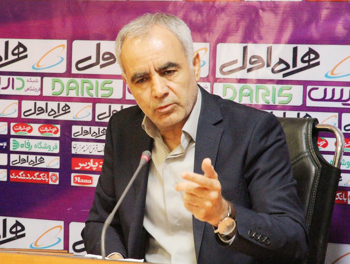 نشست آسیب شناسی لیگ برتر زنان برگزار شد نشست آسیب شناسی لیگ برتر زنان برگزار شد