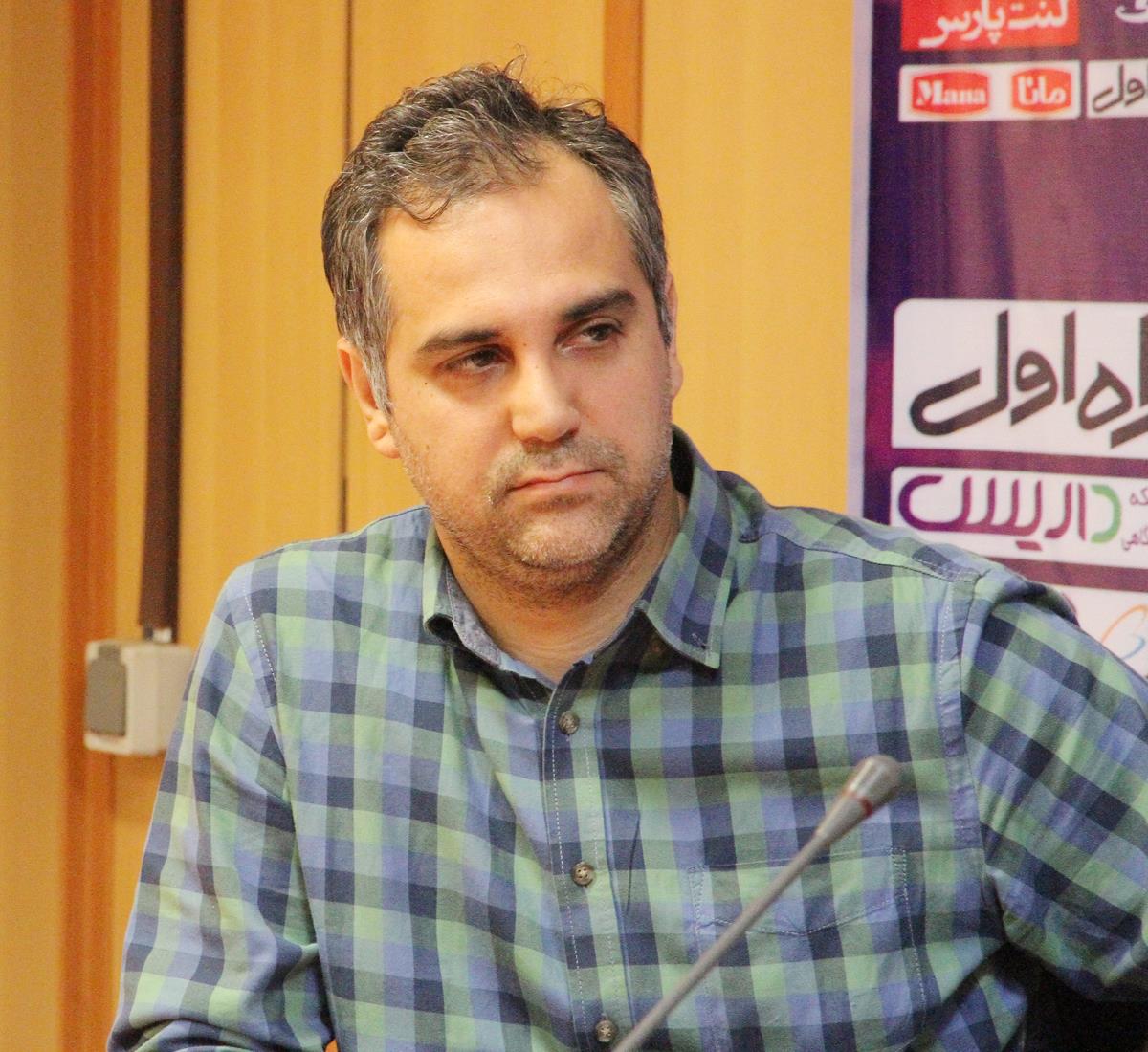 نشست آسیب شناسی لیگ برتر زنان برگزار شد نشست آسیب شناسی لیگ برتر زنان برگزار شد