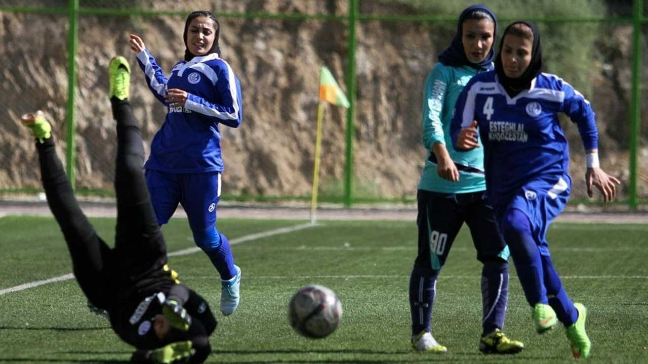 پیروزی پرگل اصفهانی ها و برد شهرداری سیرجان برابر پالایش گاز ایلام