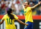 پنج نکته از جام جهانی فوتبال زنان