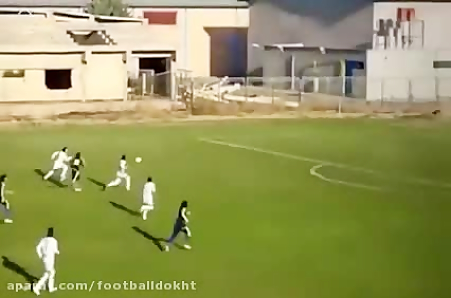 گل سرشین کمانگر به پارس جنوبی بوشهر