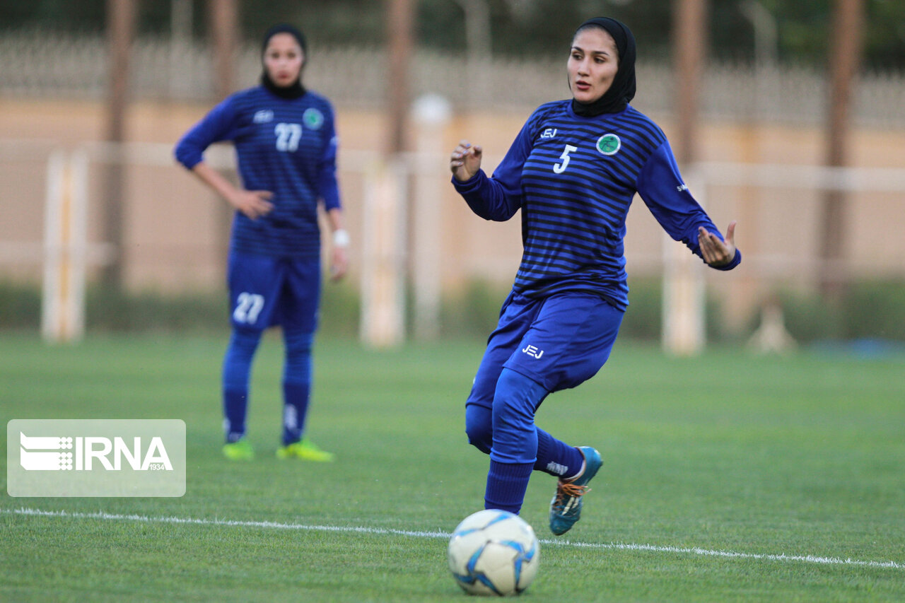 گزارش تصویری دیدار سپاهان اصفهان و شهرداری سیرجان