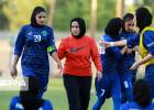 مریم جهان نجاتی: مسئولان فدراسیون اهمیتی به فوتبال زنان نمی‌دهند