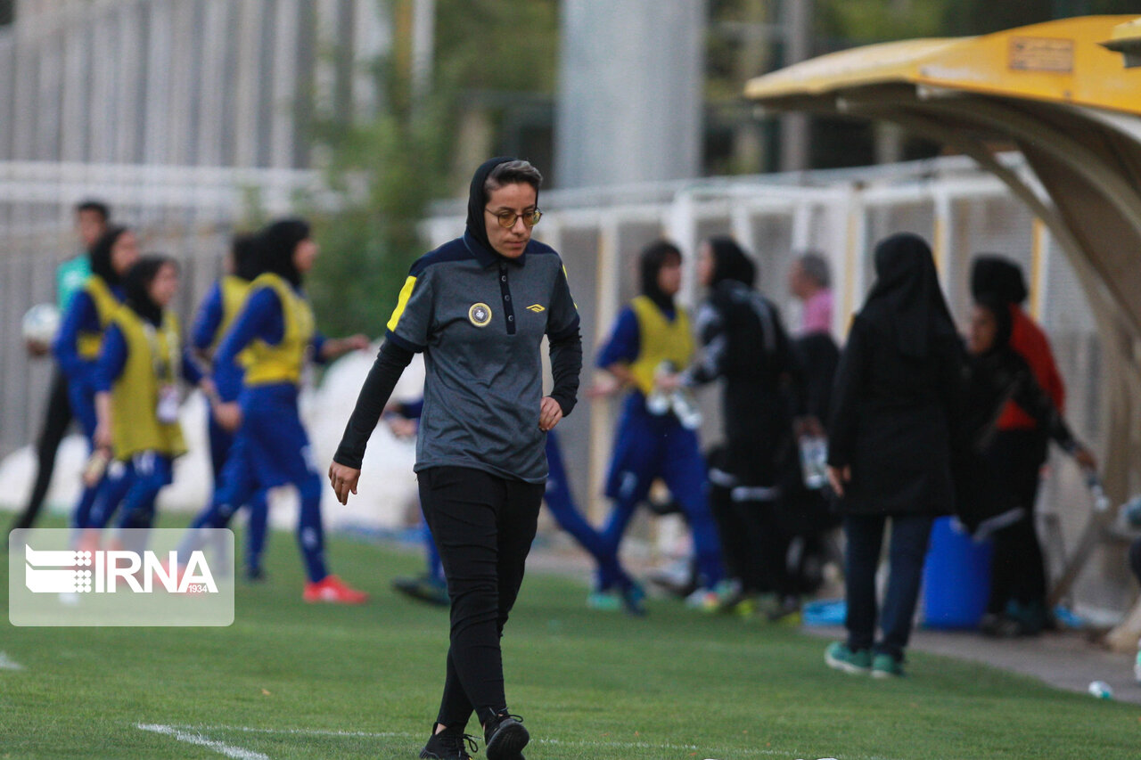 گزارش تصویری دیدار سپاهان اصفهان و شهرداری سیرجان