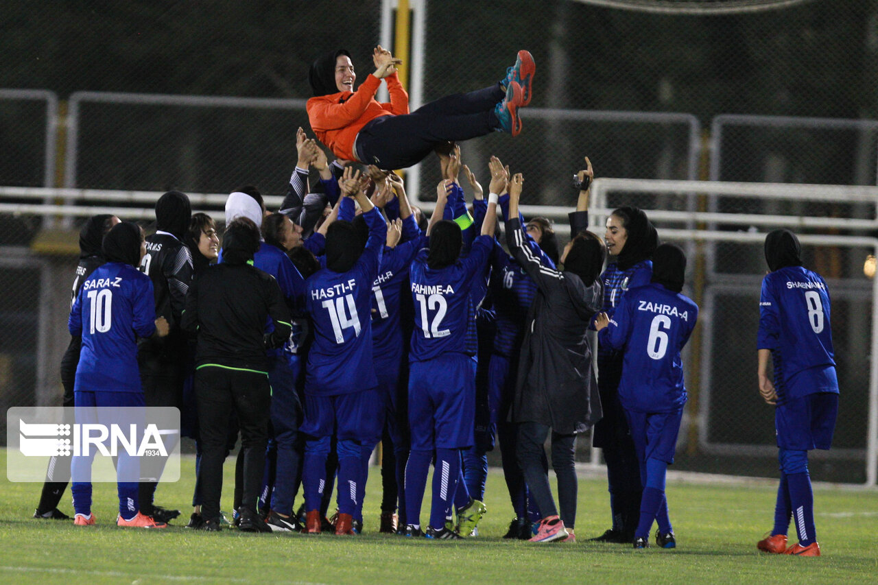 گزارش تصویری دیدار سپاهان اصفهان و شهرداری سیرجان