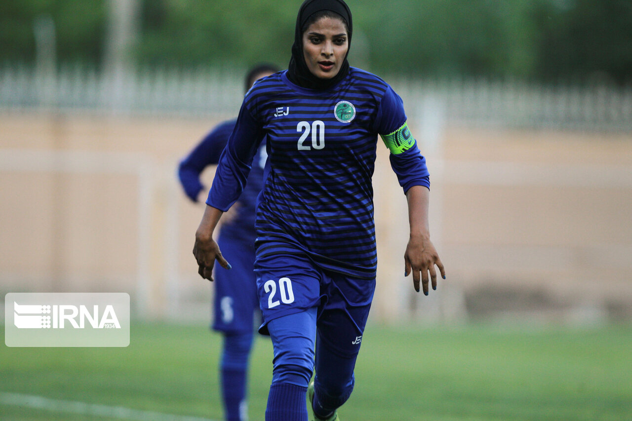 گزارش تصویری دیدار سپاهان اصفهان و شهرداری سیرجان