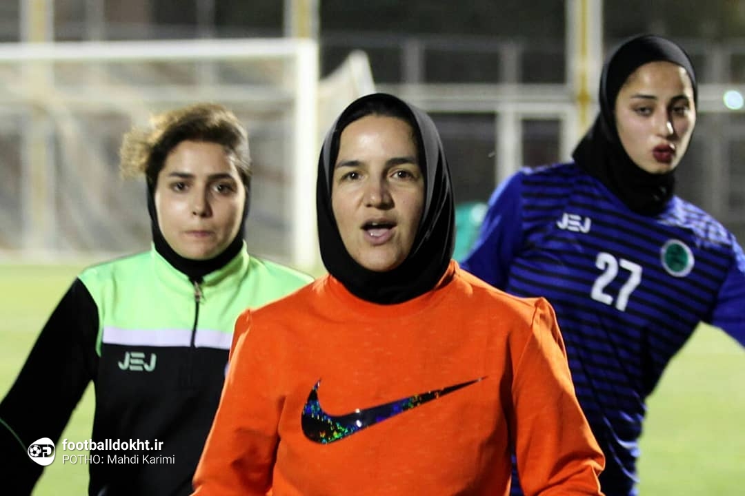 گزارش تصویری دیدار سپاهان اصفهان و شهرداری سیرجان