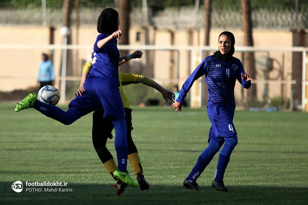 گزارش تصویری دیدار سپاهان اصفهان و شهرداری سیرجان