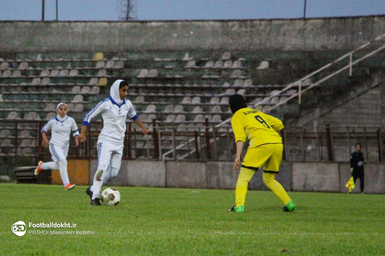 گزارش تصویری دیدار ملوان بندرانزلی و پالایش گاز ایلام گزارش تصویری دیدار ملوان بندرانزلی و پالایش گاز ایلام