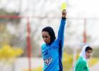 مهسا قربانی و انسیه خباز مافی نژاد در مرحله نهایی انتخابی المپیک