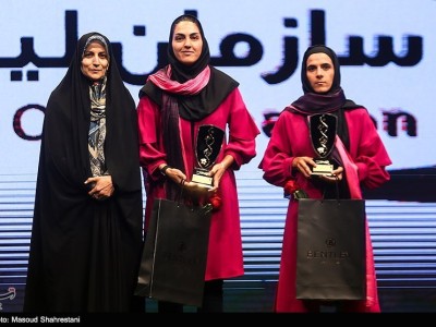 زهرا قنبری: سلامتی بازیکنان مهمتر از لیگ است زهرا قنبری: سلامتی بازیکنان مهمتر از لیگ است