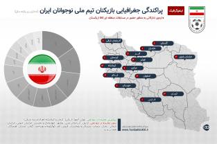 شاگردان شادی مهینی از چه مناطقی هستند