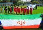 اولین اردوی انتخابی تیم ملی فوتبال زیر 20 سال در سال 1400 + اسامی بازیکنان