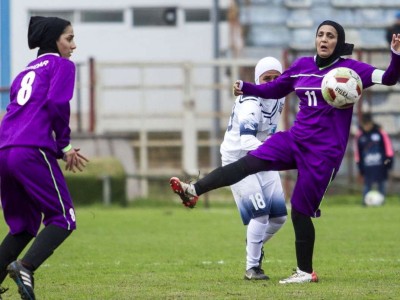 برنامه هفته اول لیگ فوتبال بانوان ایران اعلام شد برنامه هفته اول لیگ فوتبال بانوان ایران اعلام شد
