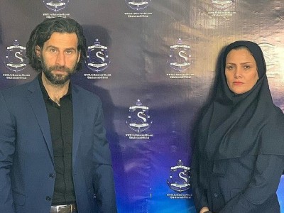 اعظم غلامی: کسی فوتبال زنان را جدی نمیگیرد اعظم غلامی: کسی فوتبال زنان را جدی نمیگیرد