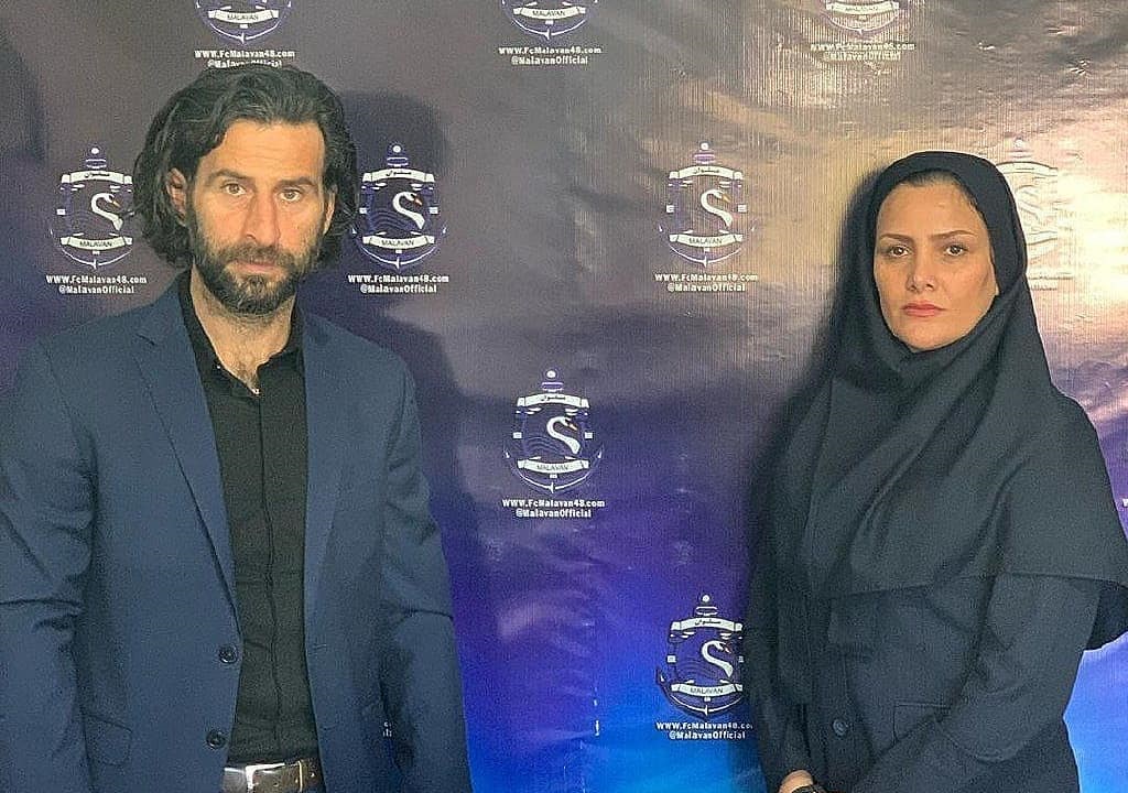 اعظم غلامی: کسی فوتبال زنان را جدی نمی‌گیرد
