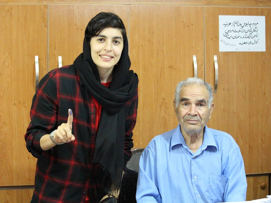 ثبت قرارداد بازیکنان تیم زنان سپاهان اصفهان در هیات فوتبال