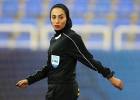 اسامی داوران بین المللی فوتبال زنان ایران برای سال 2020