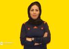 شهناز یاری: فرشته کریمی برند فوتسال زنان است شهناز یاری: فرشته کریمی برند فوتسال زنان است