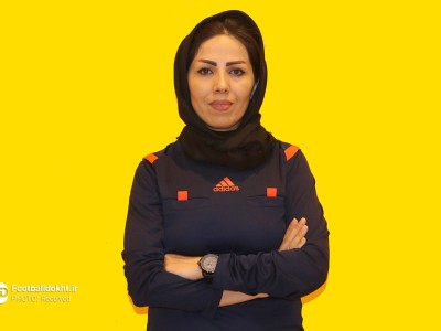 شهناز یاری: فرشته کریمی برند فوتسال زنان است شهناز یاری: فرشته کریمی برند فوتسال زنان است