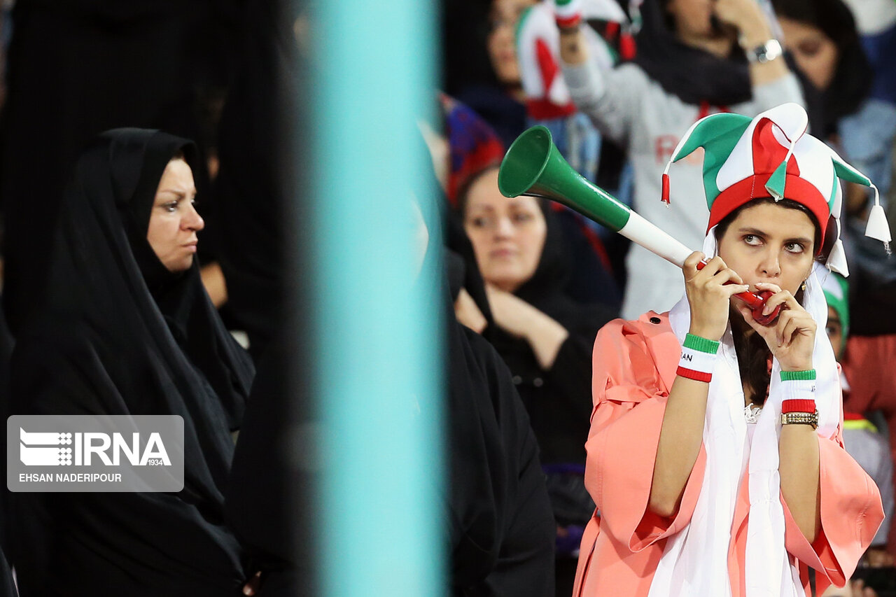 زنان در آزادی... زنان در آزادی...