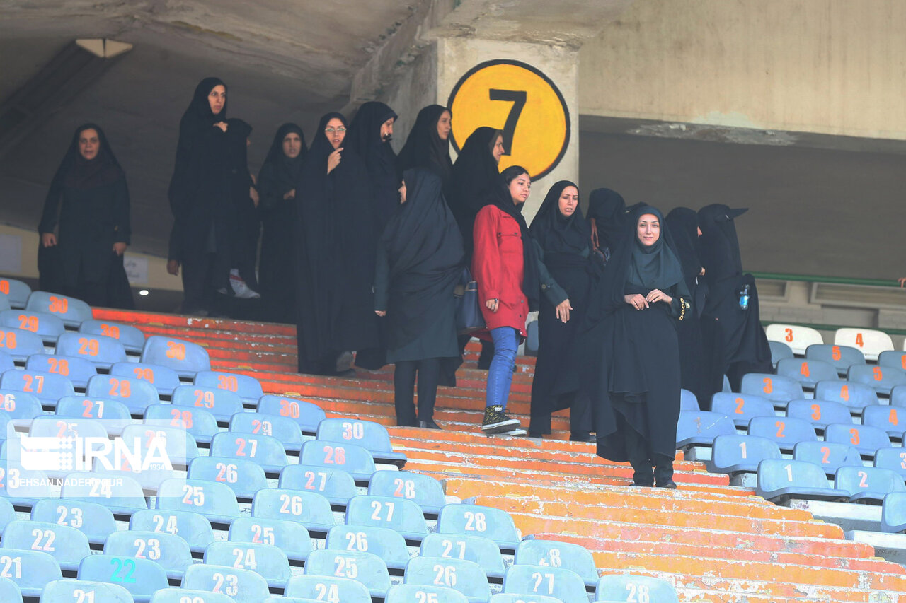 زنان در آزادی... زنان در آزادی...
