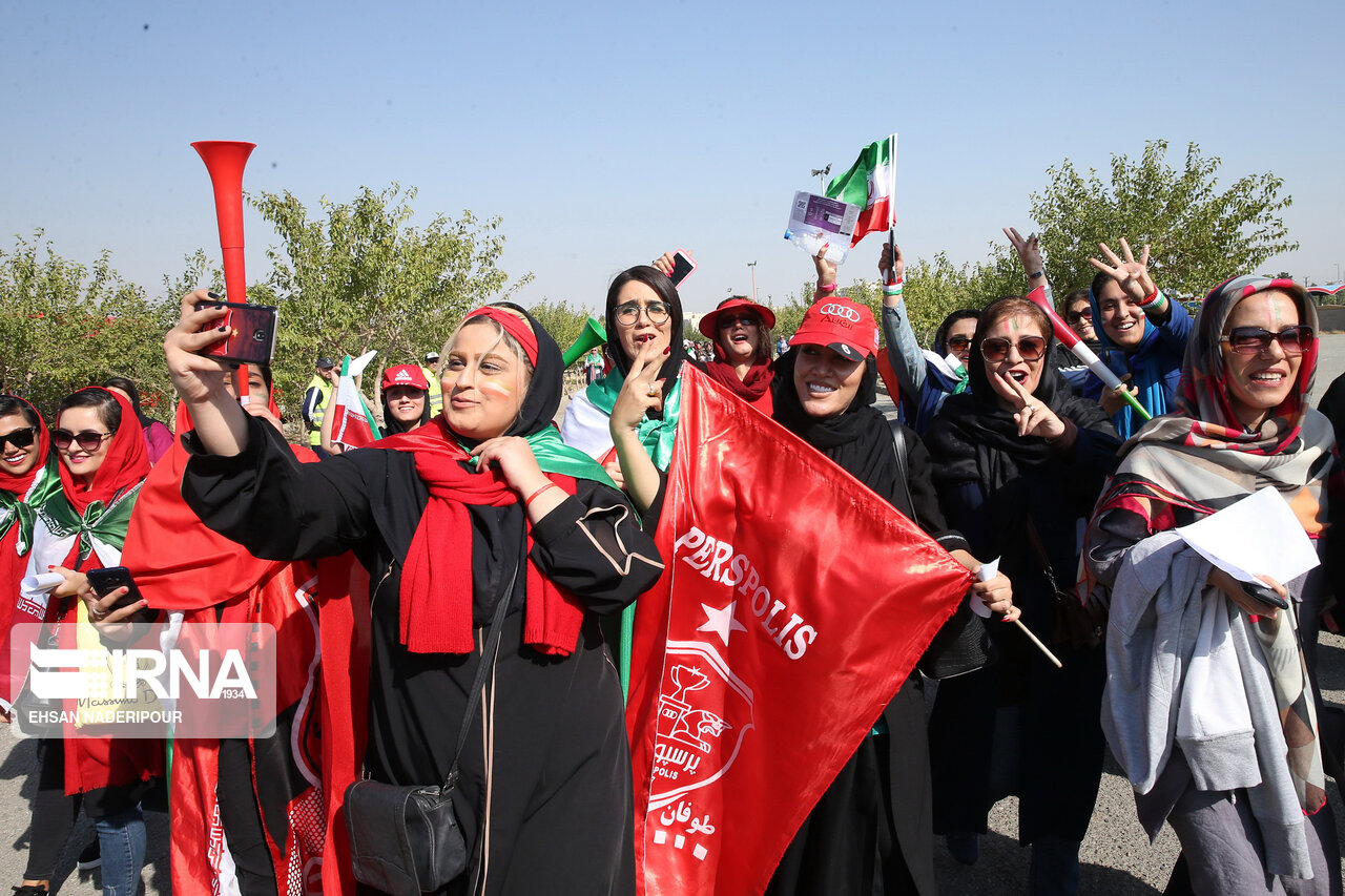 زنان در آزادی... زنان در آزادی...