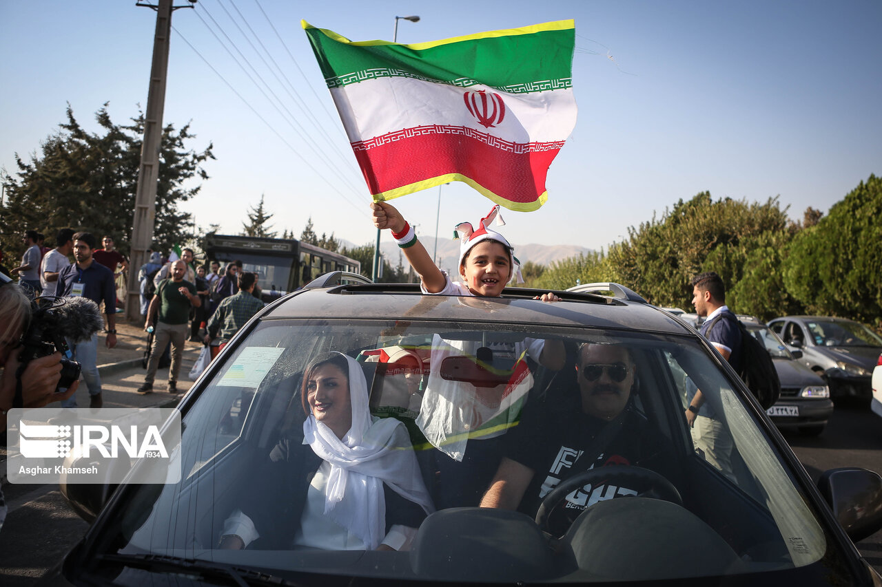 زنان در آزادی... زنان در آزادی...