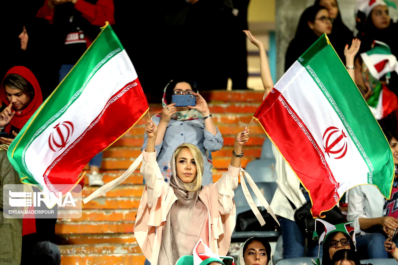 زنان در آزادی... زنان در آزادی...