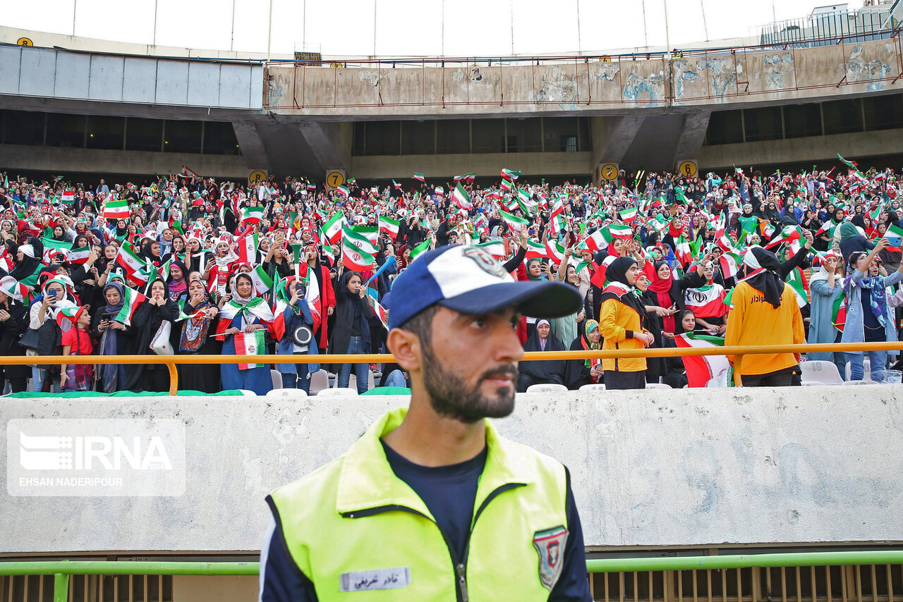 زنان در آزادی... زنان در آزادی...