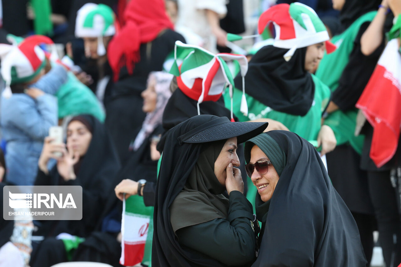 زنان در آزادی... زنان در آزادی...