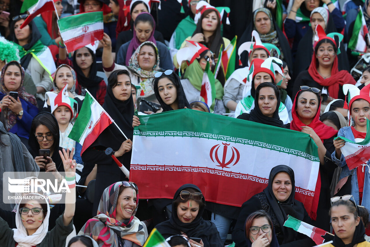زنان در آزادی... زنان در آزادی...