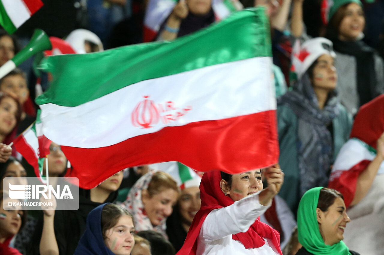 زنان در آزادی... زنان در آزادی...