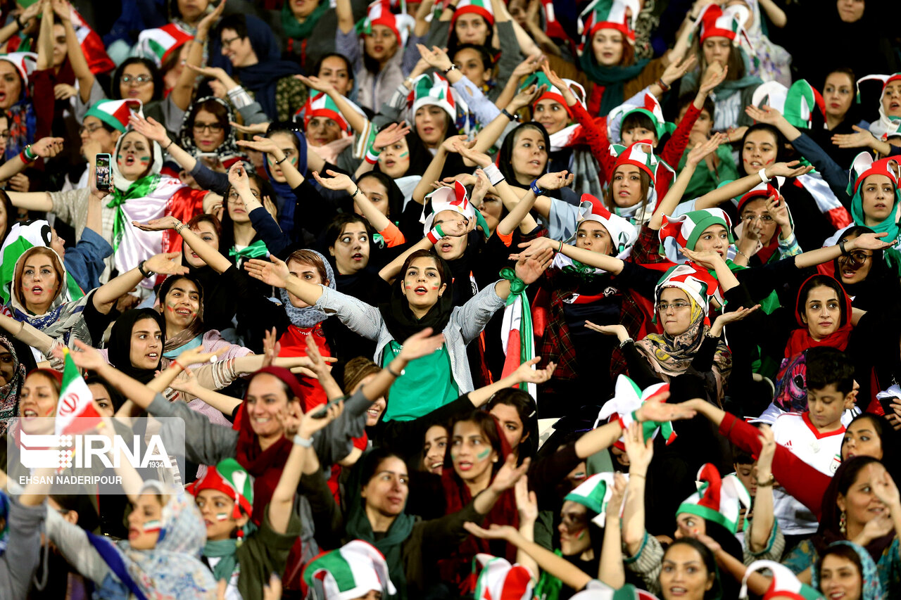 زنان در آزادی... زنان در آزادی...