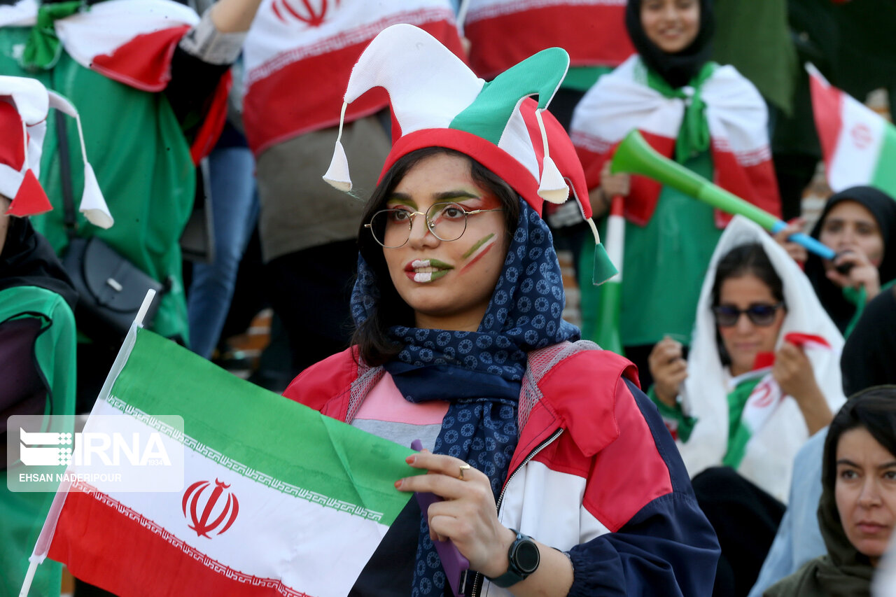 زنان در آزادی... زنان در آزادی...