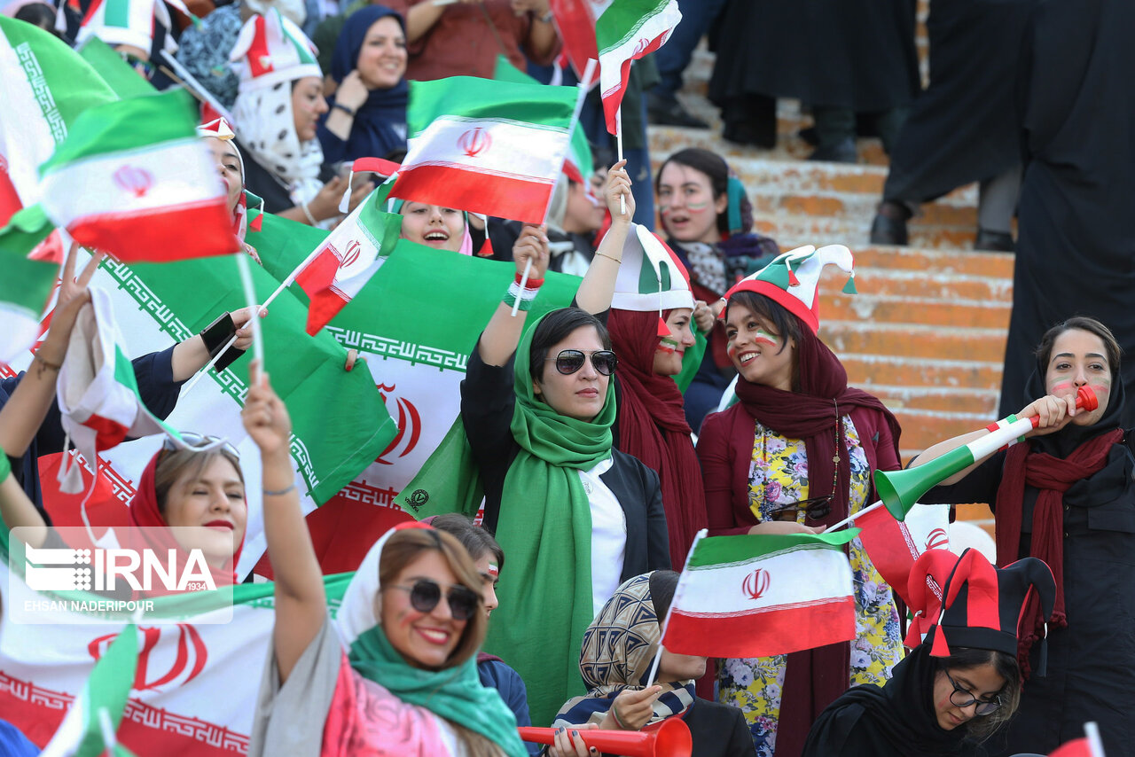 زنان در آزادی... زنان در آزادی...