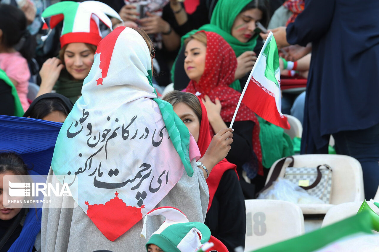 زنان در آزادی... زنان در آزادی...