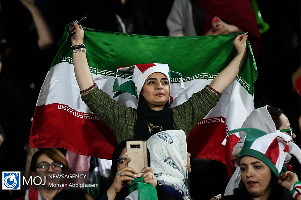 زنان در آزادی... زنان در آزادی...