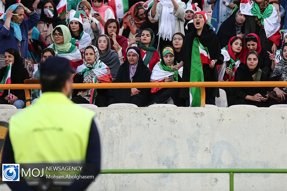 زنان در آزادی... زنان در آزادی...