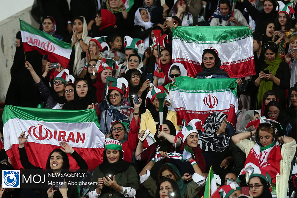 زنان در آزادی... زنان در آزادی...