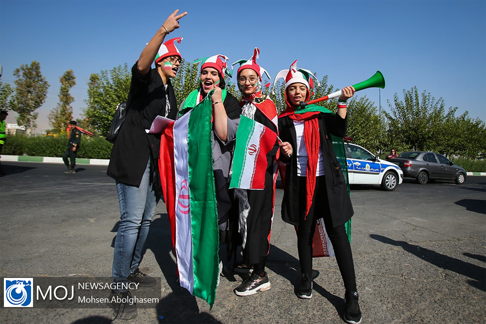 زنان در آزادی... زنان در آزادی...