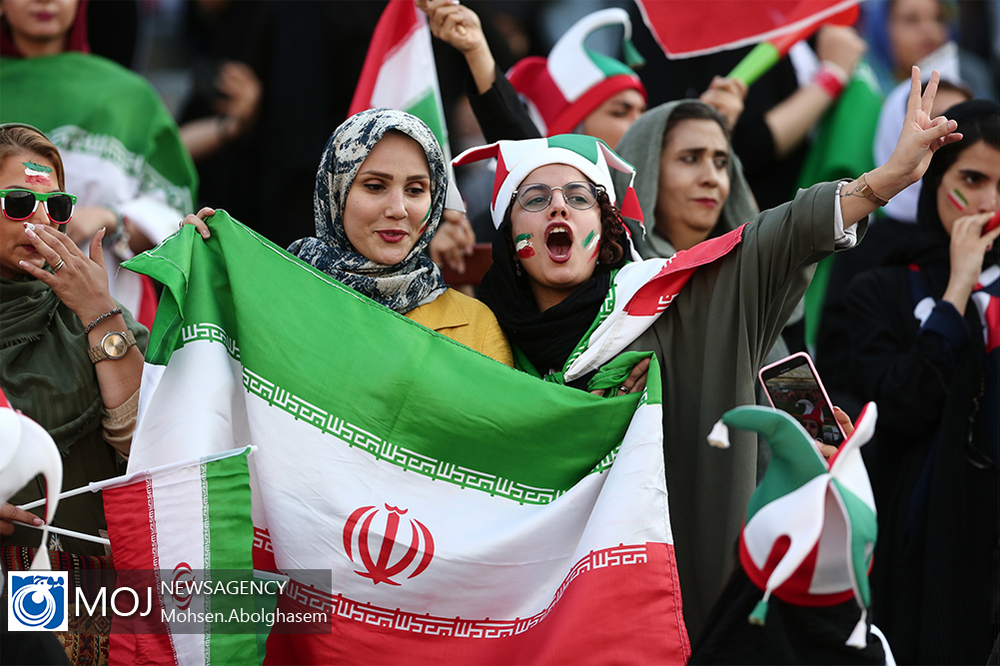 زنان در آزادی... زنان در آزادی...