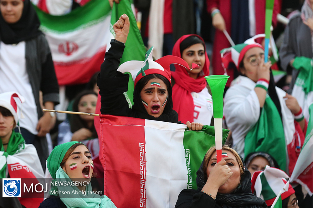 زنان در آزادی... زنان در آزادی...